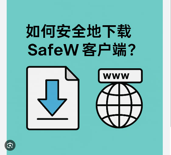 SafeW的安装文件有多大？|SafeW下载