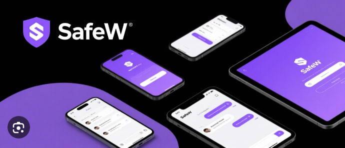 SafeW支持二维码登录吗？|Safew下载