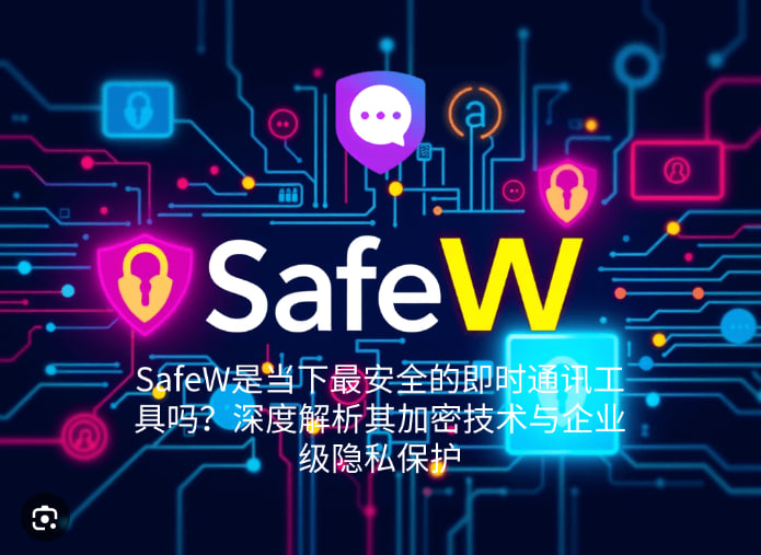 SafeW如何防止账户被盗？|Safew下载