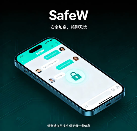Safew如何关闭群聊通知?- Safew下载
