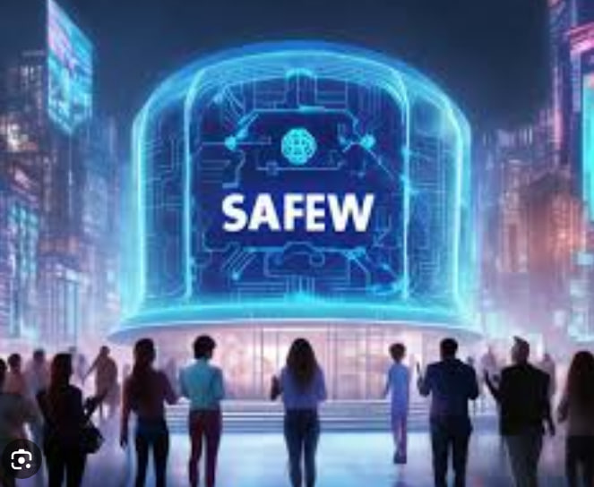SafeW是否支持群聊功能？|SafeW下载