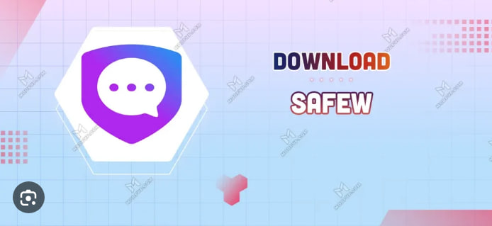 如何在SafeW创建群组？|SafeW下载