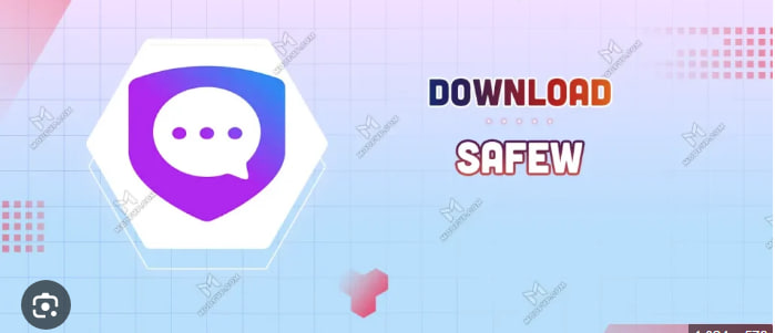 SafeW如何发送语音消息？|SafeW下载