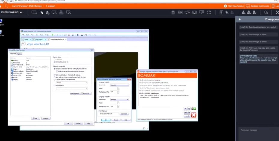 SafeW群组中如何禁言成员？