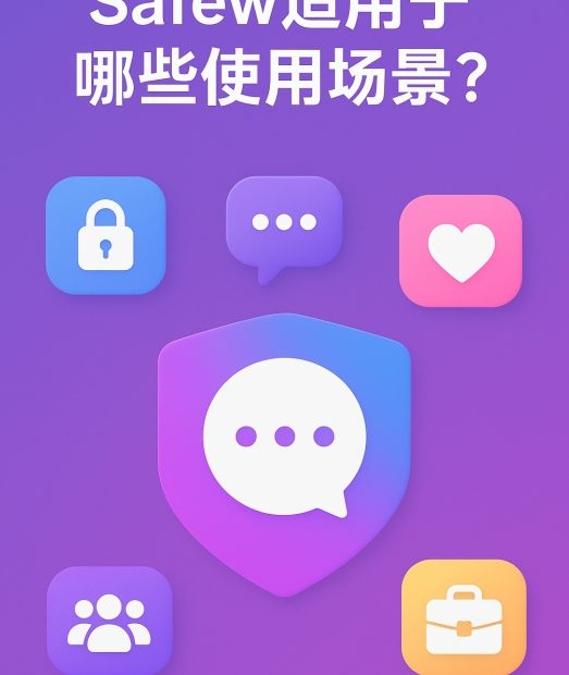 如何查看SafeW消息状态？