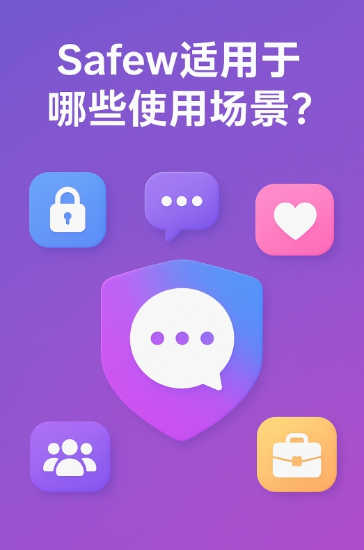 如何查看SafeW消息状态？