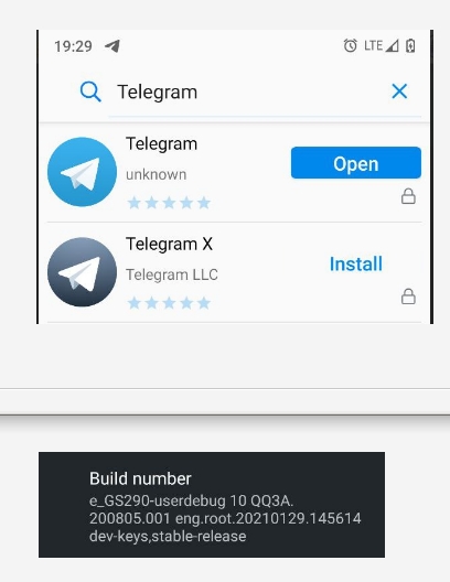 如何解锁私密聊天？